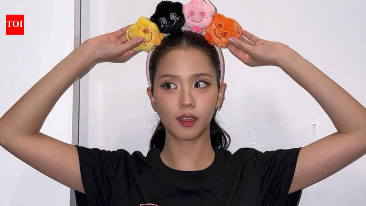 What BLACKPINK’s Jisoo prefer in a partner? 'Someone who loves desserts, doesn't text and more'