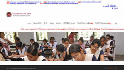 BSEB releases Bihar Board Inter answer key 2026; evaluation begins, result to be declared by this date