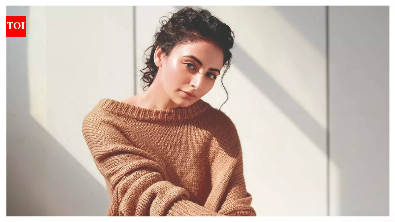 Zoya Afroz: Reinvention doesn’t happen through announcements, but through performances