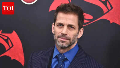 ‘A weed that won’t die’: Zack Snyder opens up about the SnyderVerse’s future and shares his thoughts on James Gunn’s DCU