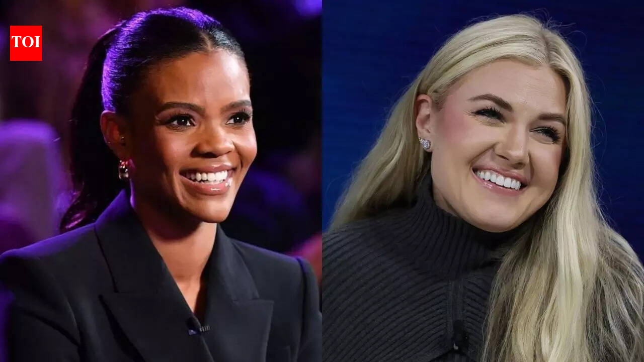 “This girl wanted to be famous”: Candace Owens challenges Erika Kirk’s pageant origin story, sparking fresh controversy