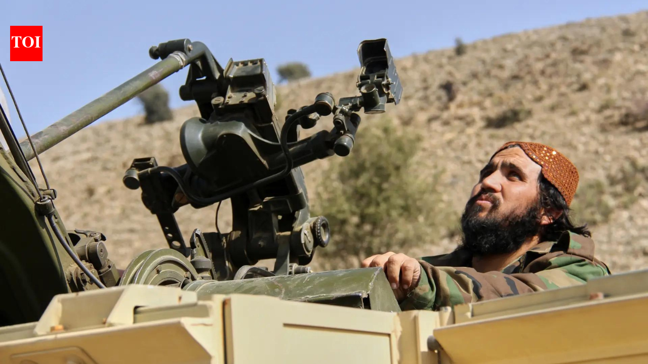 War clouds over Kabul and Islamabad: A region at risk