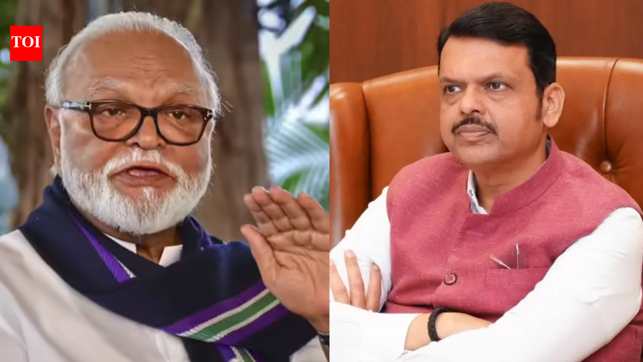 Maharashtra minister Chhagan Bhujbal writes to CM Fadnavis, seeks subsidy for onion farmers