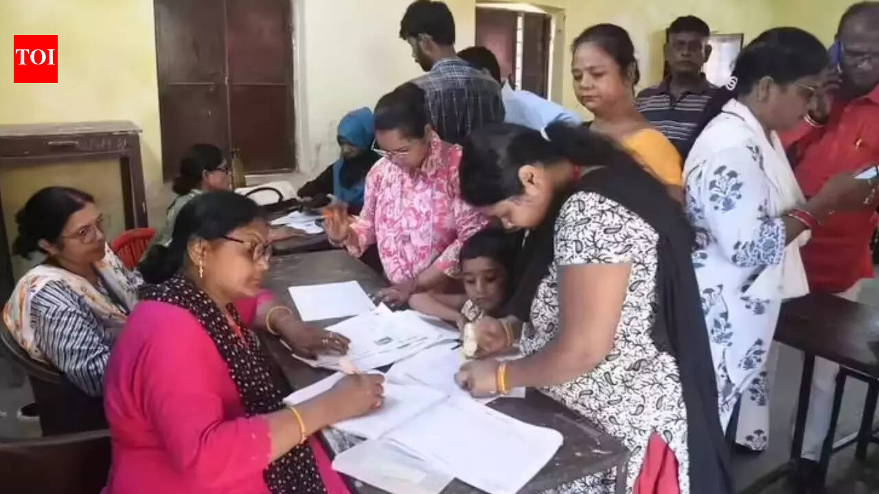 West Bengal SIR final voter list to be released today: Here’s how to find your name, what to do if it is deleted