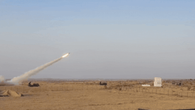 Sonic booms to drone spectacle: IAF showcases firepower at Vayu Shakti 2026 (Photos)