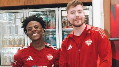  Is IShowSpeed really having a baby? Inside the viral MrBeast livestream moment