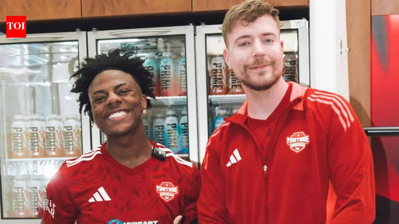 Fact check: Is IShowSpeed really having a baby? Inside the viral MrBeast livestream moment