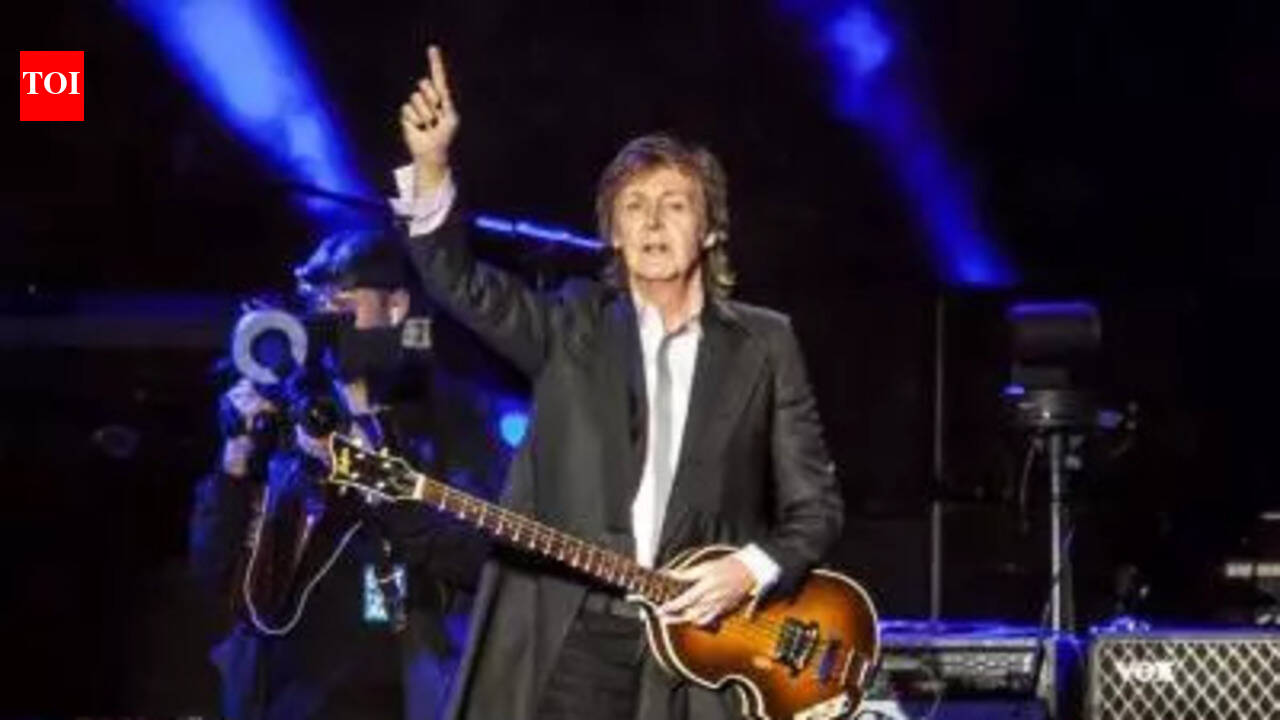 'Man on the Run': Paul McCartney wanted to remove ‘silly’ clips from documentary