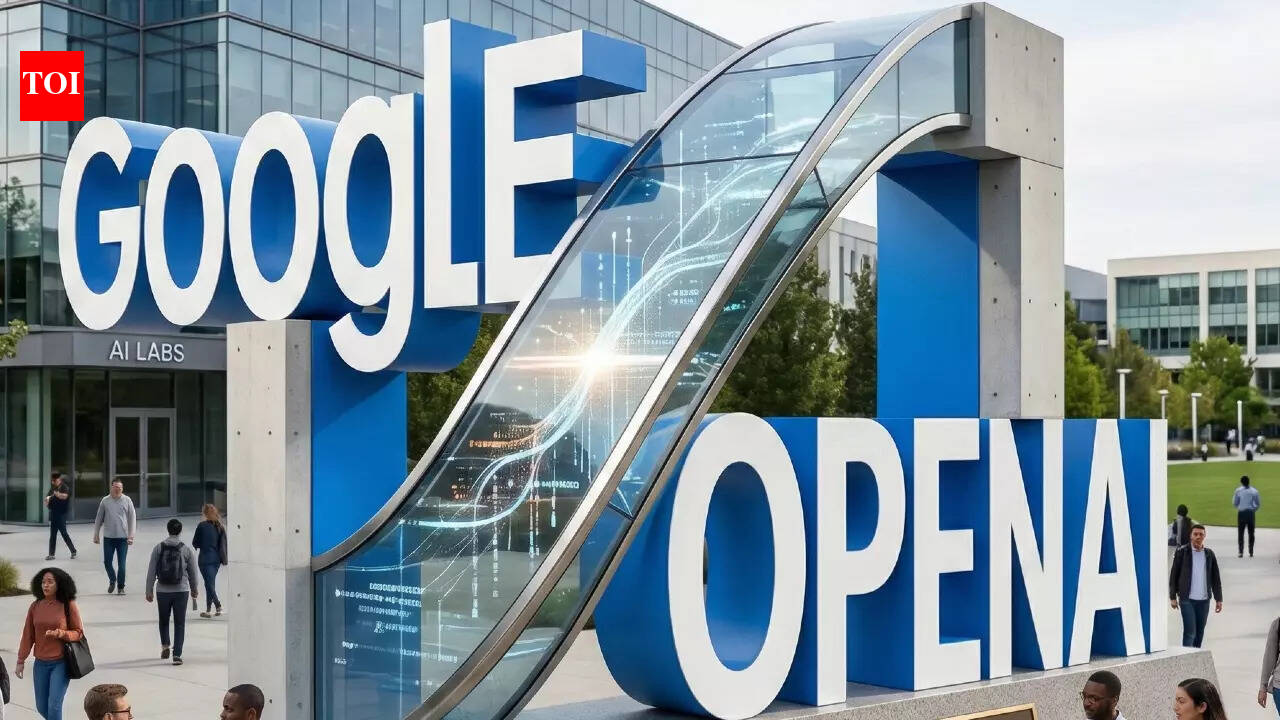 ‘We hope our leaders…’: Read letter by more than 200 Google, OpenAI employees backing Anthropic’s stand on military AI use