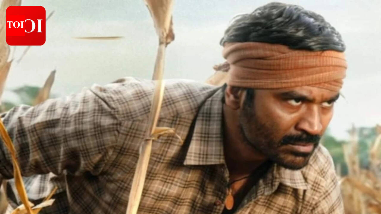 ‘Kara’ release date locked: Vignesh Raja directorial action entertainer starring Dhanush hit theatres on THIS date