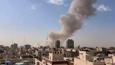 US, Israel strikes in Tehran: India issues advisory, urges Indians to exercise 'utmost caution'