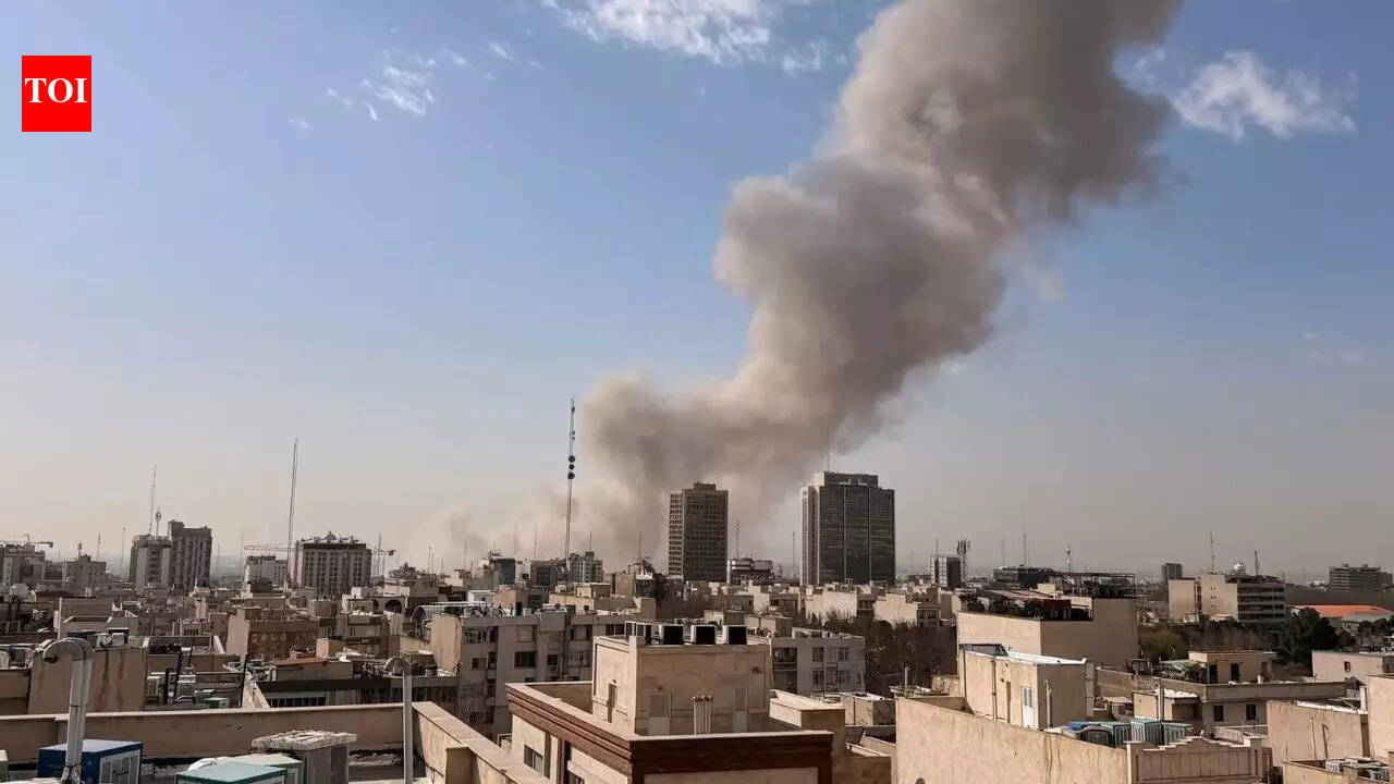 US, Israel strikes in Tehran: India issues advisory, urges Indians to exercise 'utmost caution'