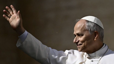  Pope Leo XIV warns priests against chatbot-written sermons