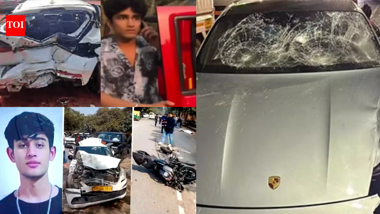 Speed, social media and showboating: A teenage menace on wheels