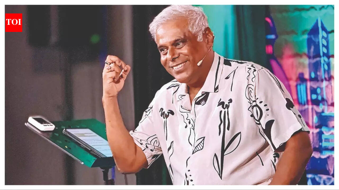 I’ve done enough special appearances, now I want solid roles: Ashish Vidyarthi