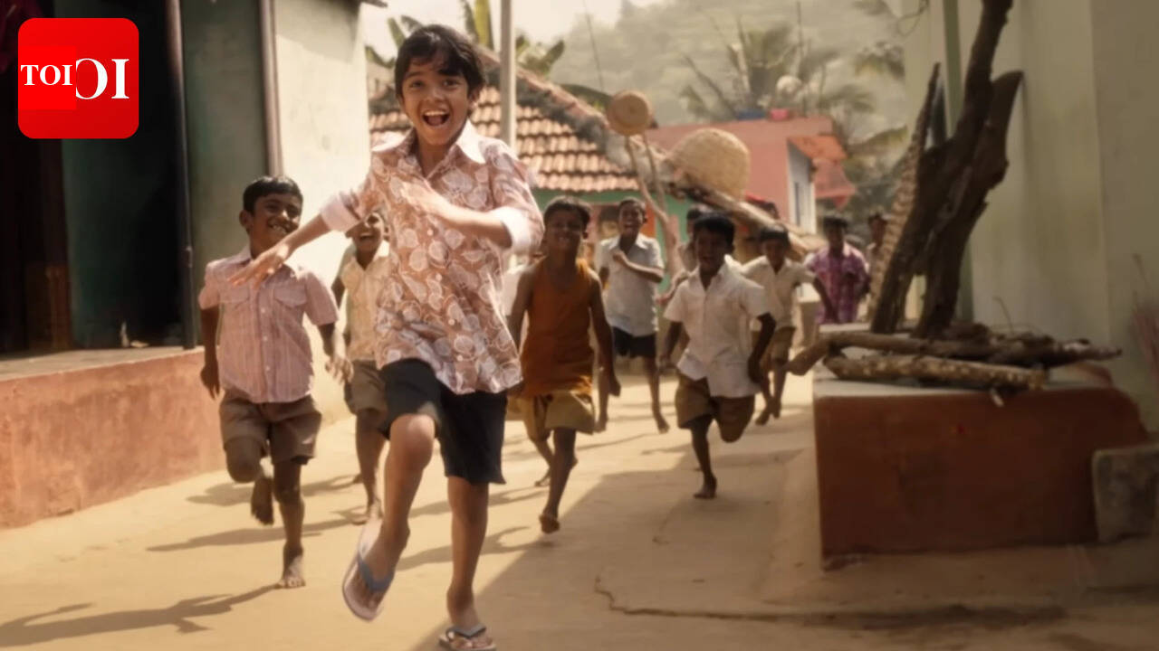 Aishwarya Rajinikanth’s next film is titled ‘Texla’; title teaser out now; Watch