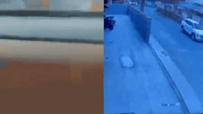 Speed, social media and showboating: A teenage menace on wheels