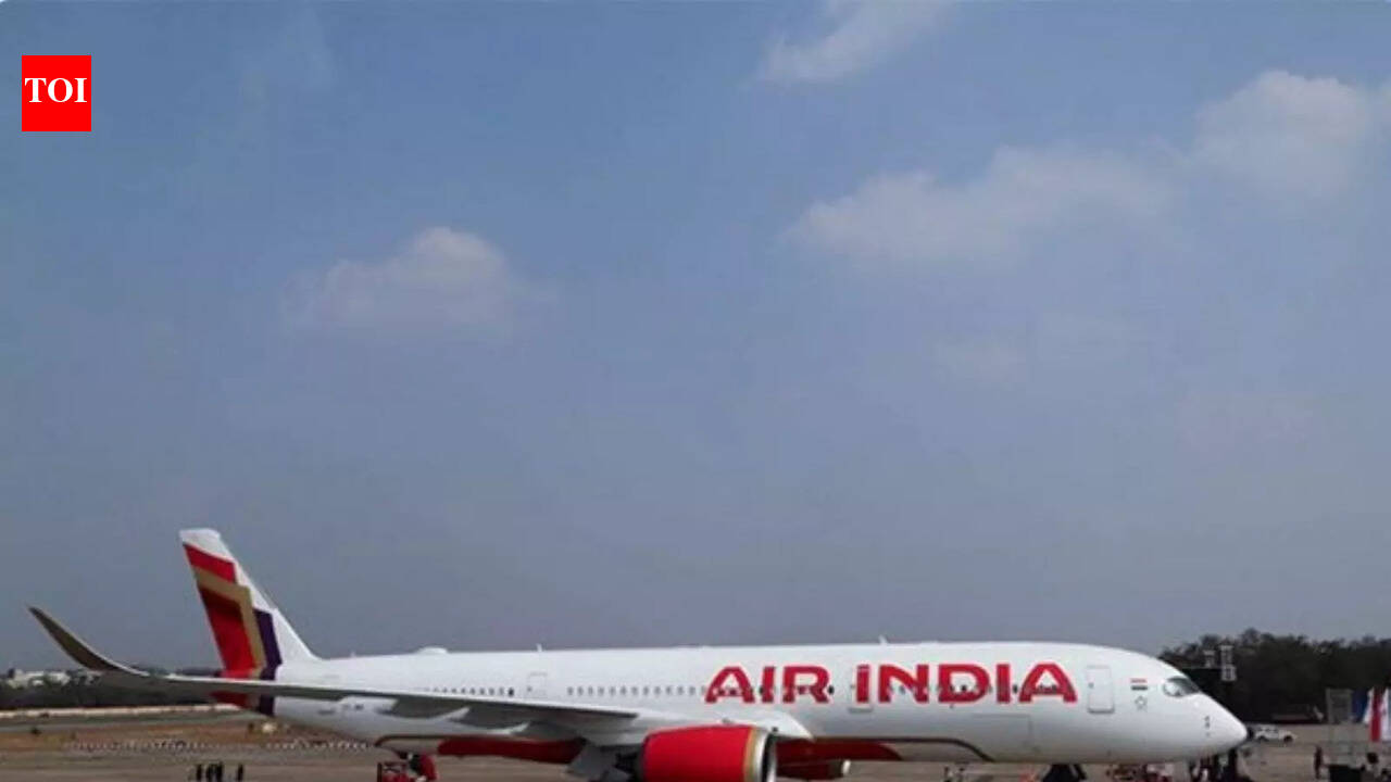 US, Israel attack Iran: AI Tel Aviv flight returning to India; fuelling stop in Europe likely for North America flights