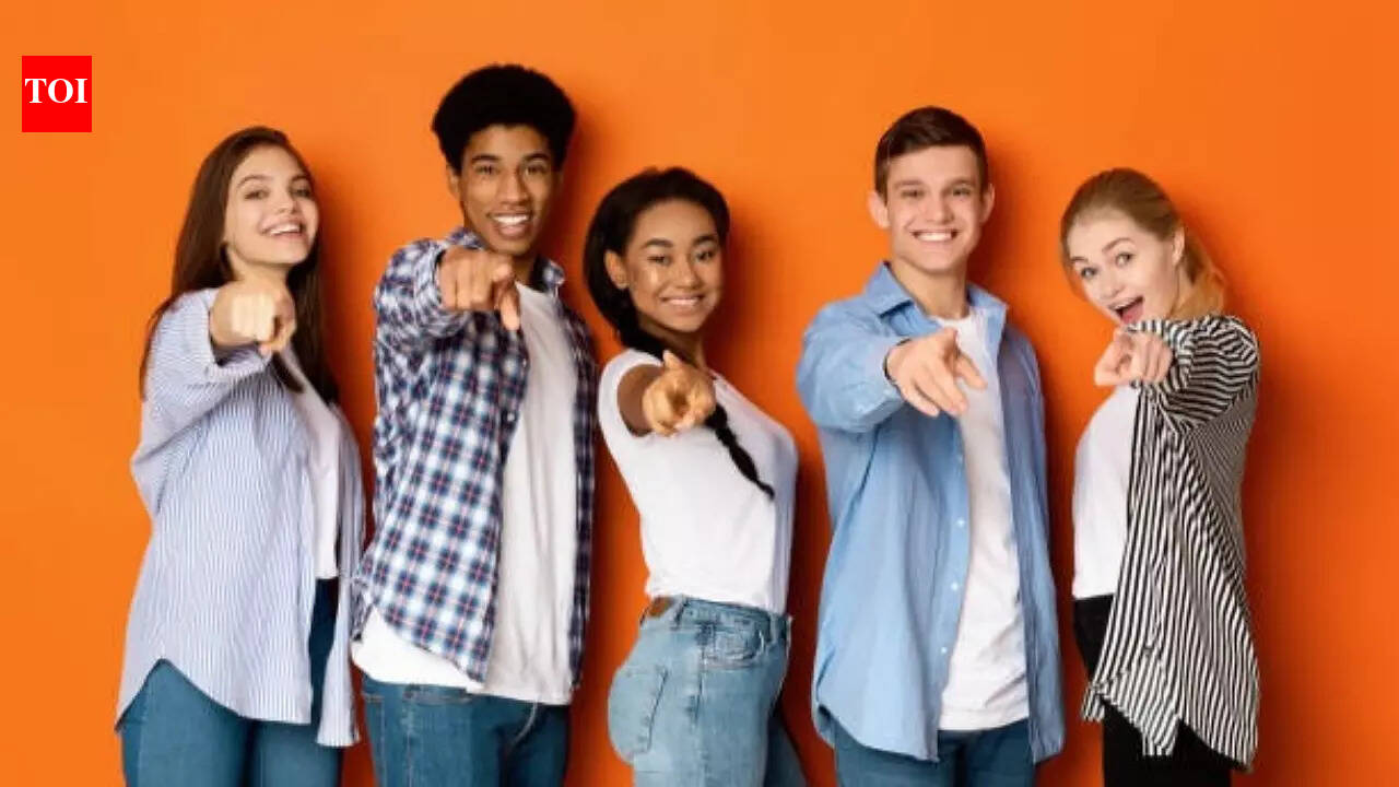 Teaching children to manage frustration