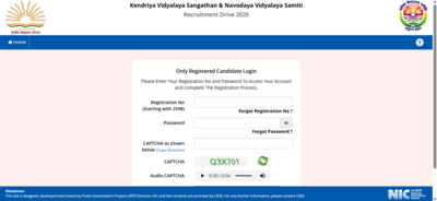 केवीएस, एनवीएस परिणाम 2026 टियर 1 परीक्षा के लिए जारी: स्कोरकार्ड डाउनलोड करने के लिए सीधा लिंक यहां