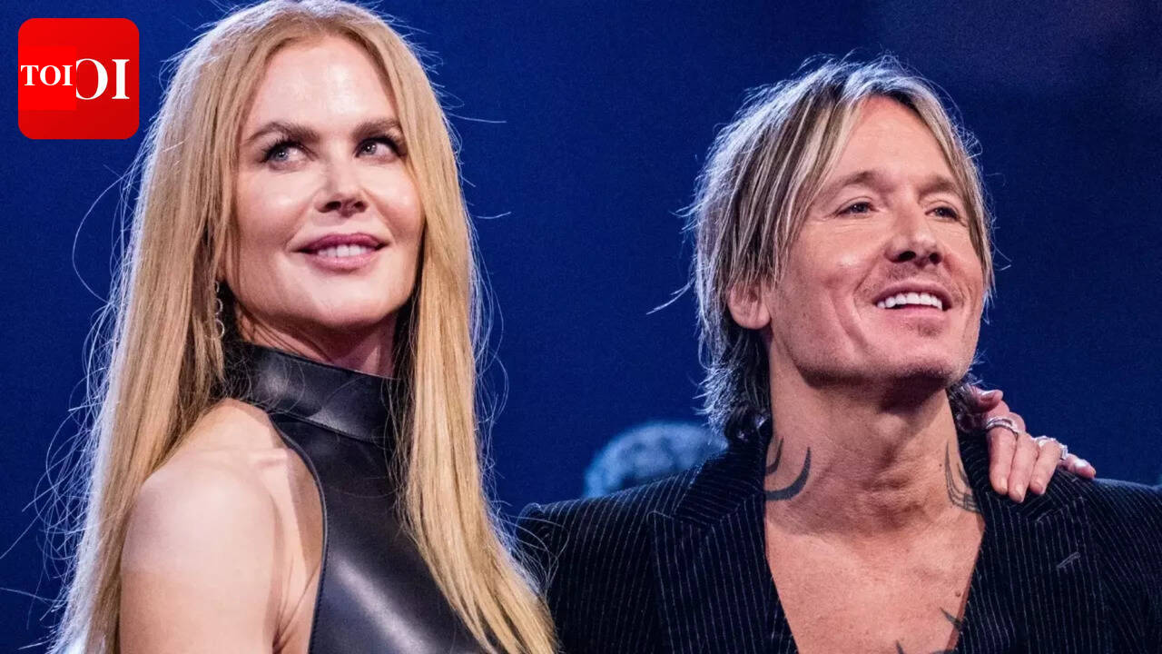 Still not over: Nicole Kidman and Keith Urban to face another custody battle ahead