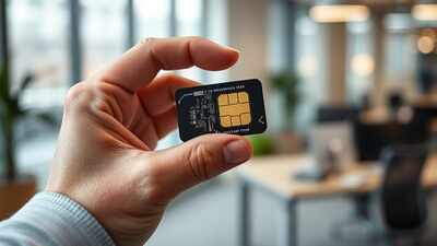 Telecom department’s SIM-binding rule to come into effect from tomorrow, March 1: What is SIM-binding, how it works and what it means for WhatsApp users