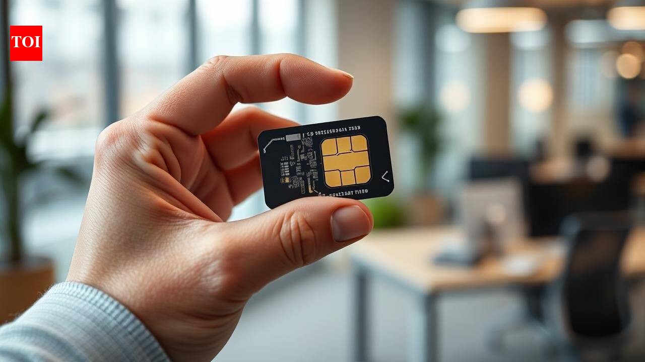 Telecom department’s SIM-binding rule to come into effect from tomorrow, March 1: What is SIM-binding, how it works and what it means for WhatsApp users