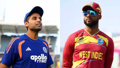India vs West Indies T20 World Cup 2026 Super 8s: What happens if the IND vs WI match gets washed out?