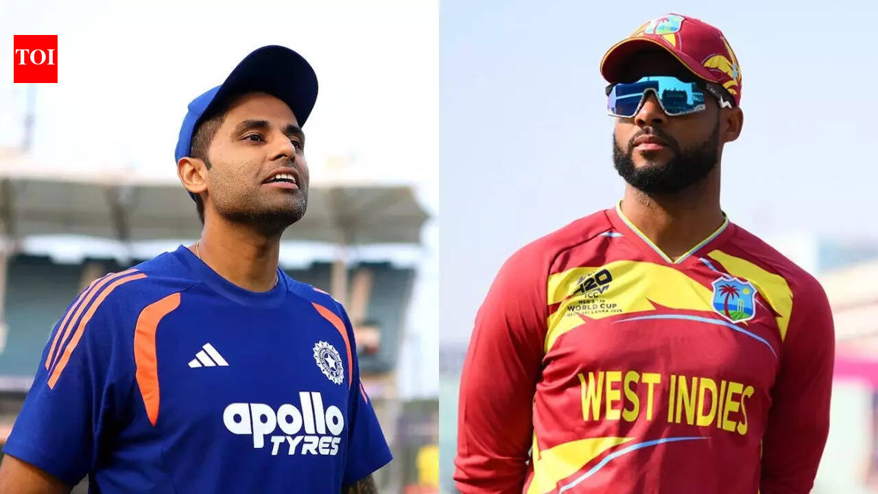 India vs West Indies T20 World Cup 2026 Super 8s: What happens if the IND vs WI match gets washed out?