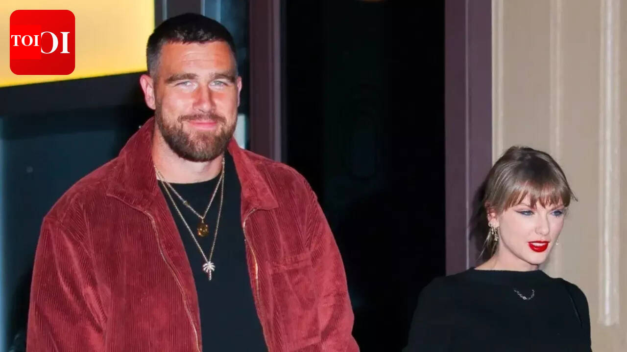 Taylor Swift to share the same wedding date with her last high-profile ex: Report