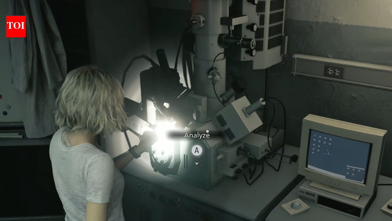 All crafting recipes in Resident Evil Requiem