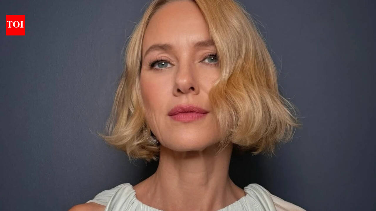 Naomi Watts goes candid on plastic surgery