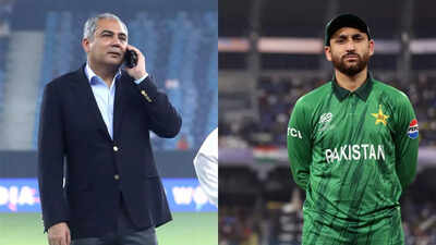 Storm in Pakistan cricket: Mohsin Naqvi unhappy, Salman Agha set to be removed as captain