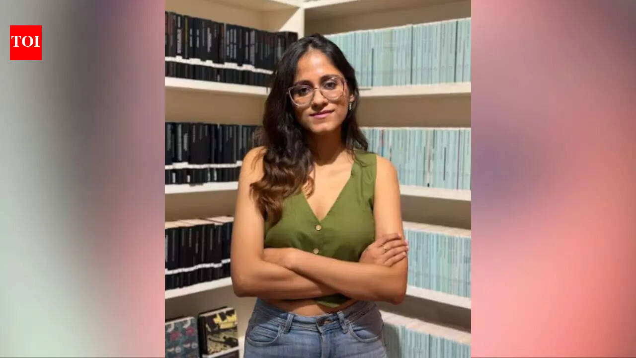 'Your kid's internet age matters more than their real one': Gen Z internet culture expert Ria Chopra