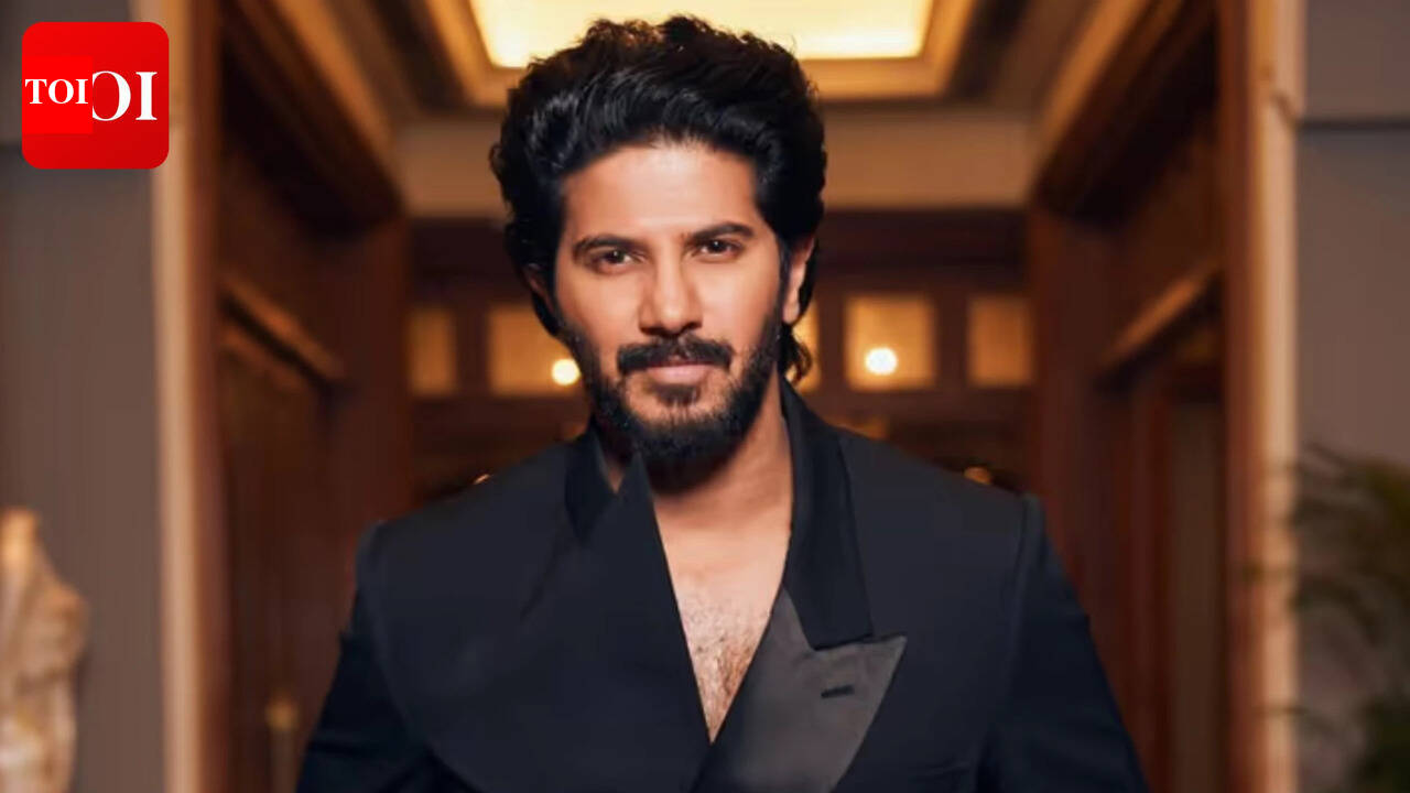 Dulquer Salmaan’s net worth: From Dubai IT professional to one of Mollywood’s highest-paid actors