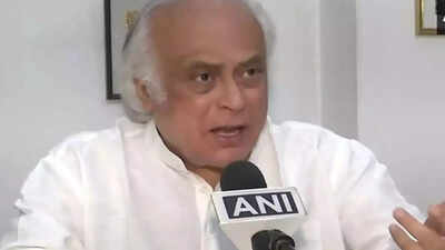 Iran war: Jairam Ramesh calls PM Modi’s Israel visit ‘shameful’, says he showed ‘moral cowardice’