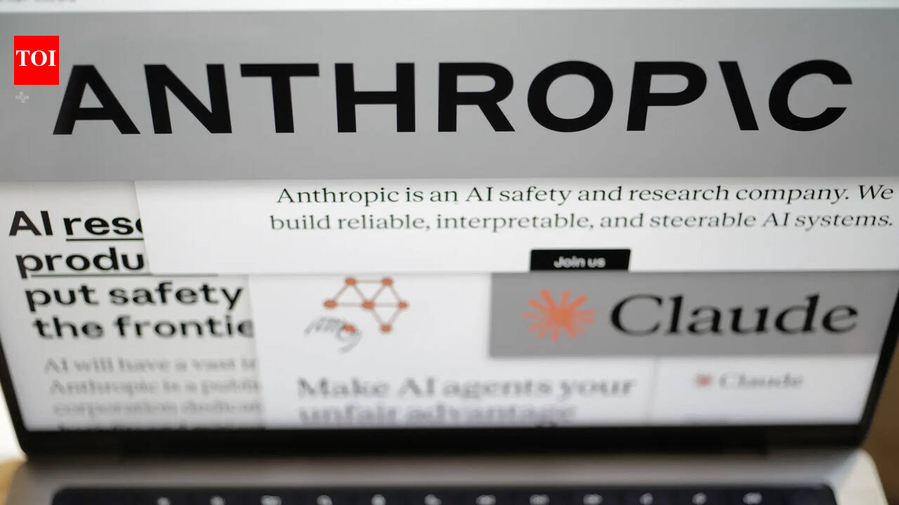 Anthropic divides Silicon Valley and Hollywood, here are all those didn't with CEO Dario Amodei in company's battle with Donald Trump