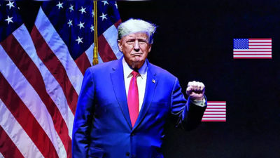 Trump says 'major combat operations' against Iran begin - His full statement