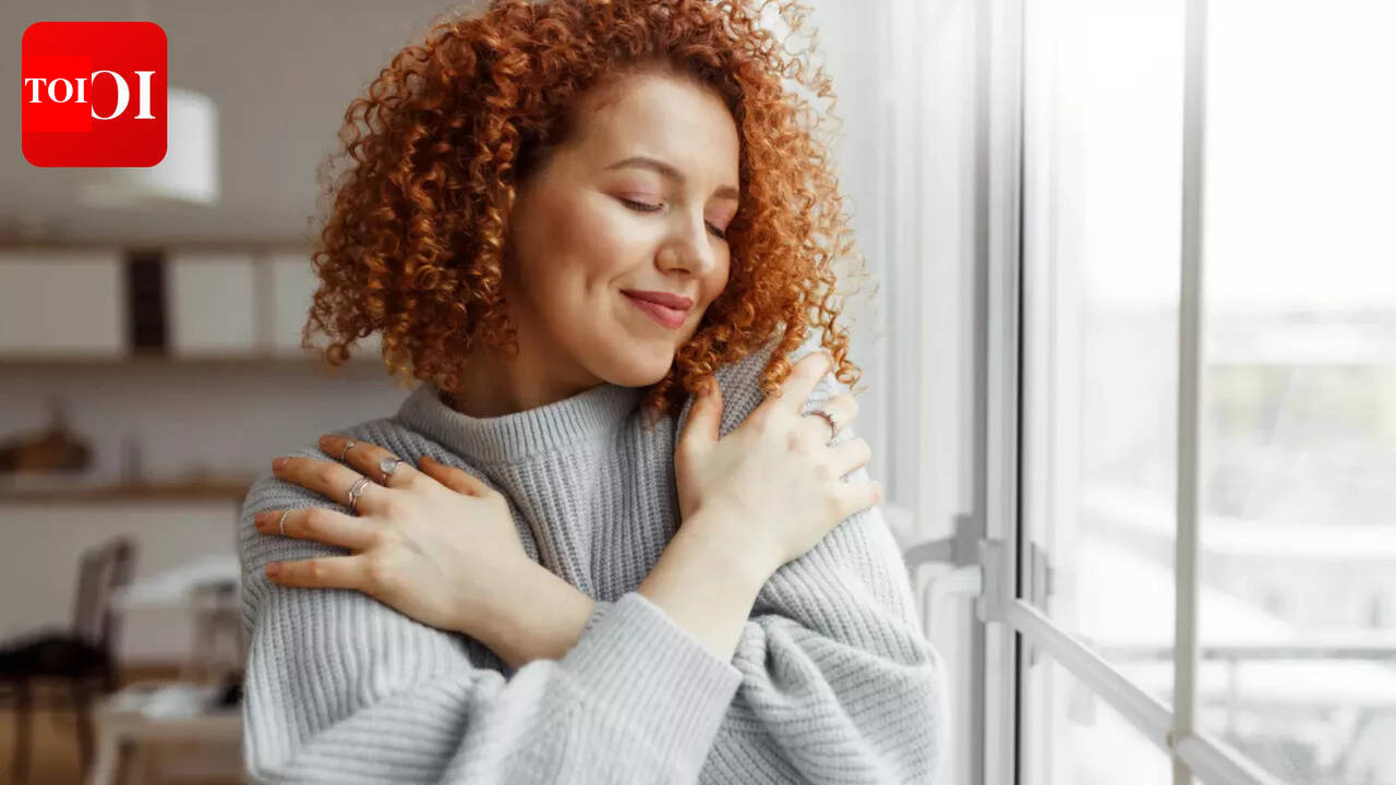 8 simple and practical steps to cultivate self-love