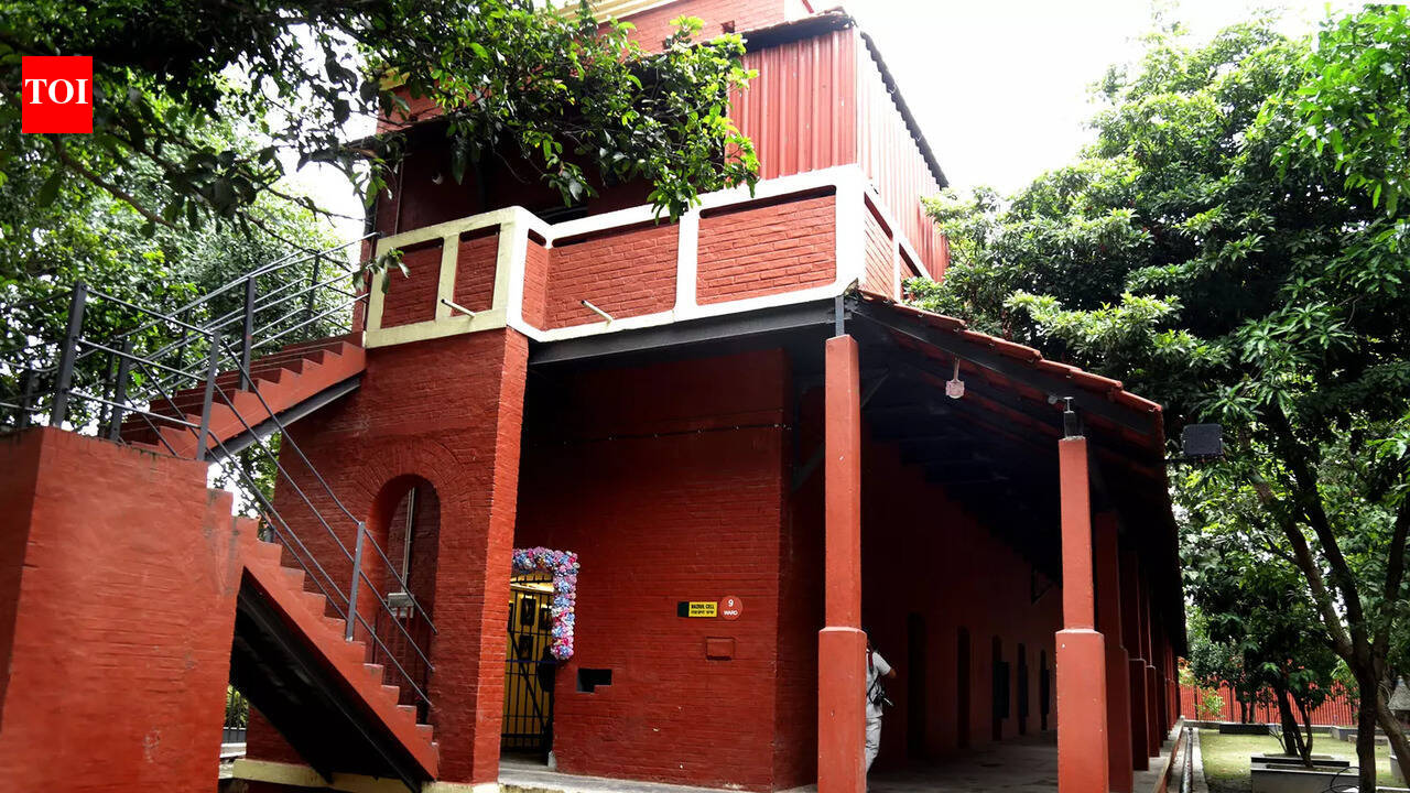 Alipore Museum : Heritage rebuilt with purpose