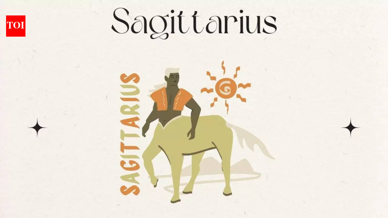 Sagittarius, Weekly Horoscope, March 01 to March 07, 2026: Love is in the air