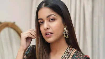 Ishita Dutta says ‘life as a mom’ is messy but is ‘happiness in its purest form’