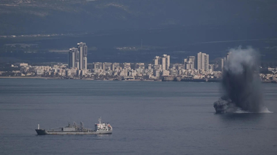 Israel Declares Emergency; Airspace Closed Amid Sirens In Tel Aviv As Tehran Faces Air Attack