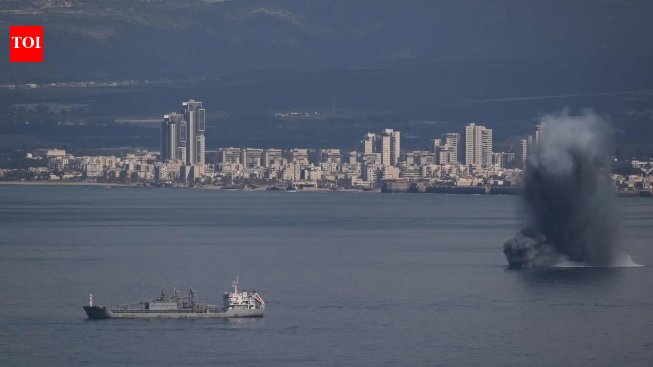 Why US-Israel has attacked Iran now - explained in 5 points