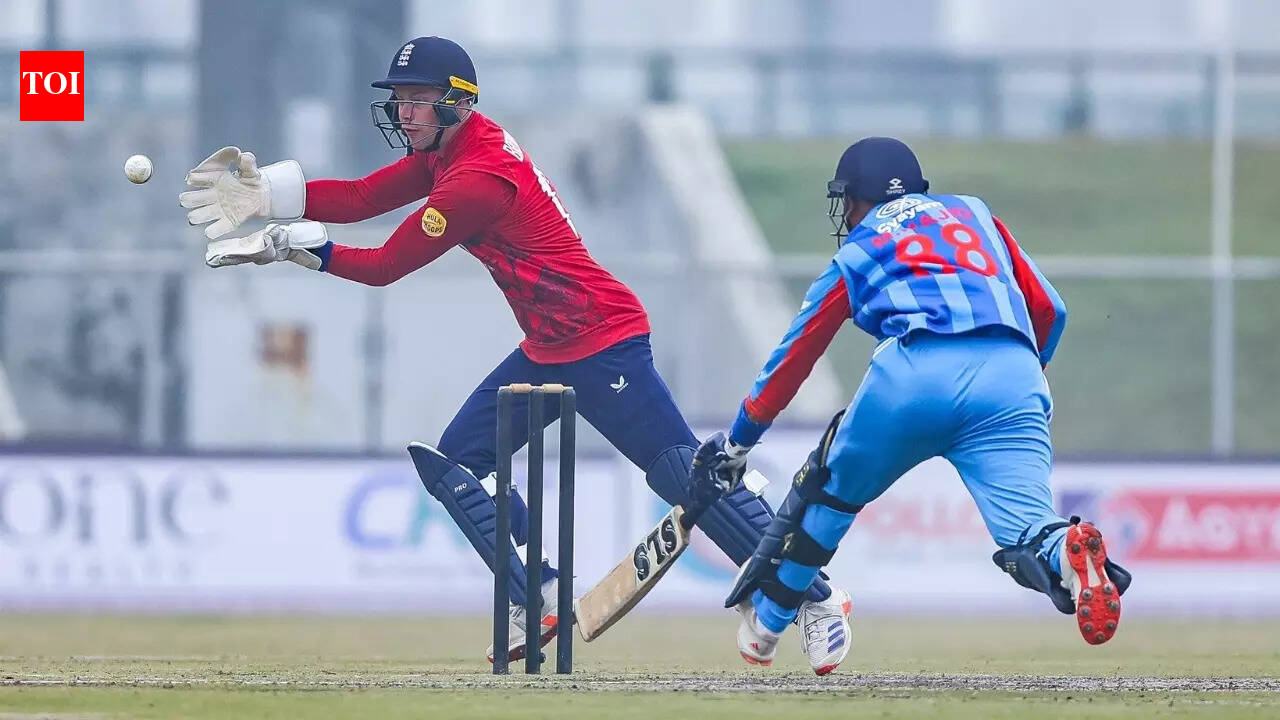 Government directs cricketing body to drop 'India' or 'Indian' from name; here's why