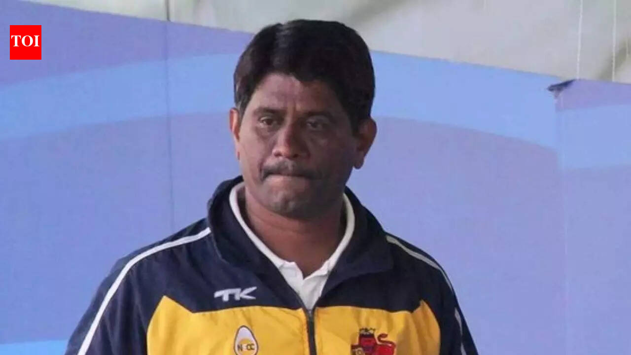 Ex-Ranji winner Sulakshan Kulkarni named Oman's new head coach