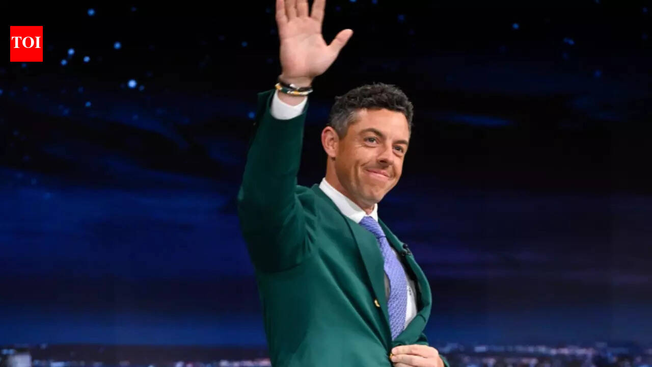 Inside Rory McIlroy’s love life: Engagement with tennis star Caroline Wozniacki, marriage to Erica Stoll and patch up after divorce filing