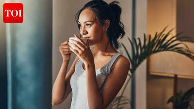 5 morning rituals that help you get a flat belly