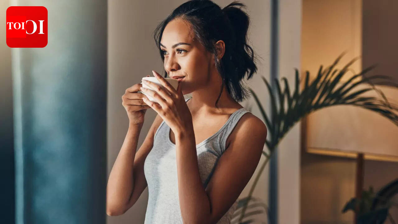 5 morning rituals that help you get a flat belly