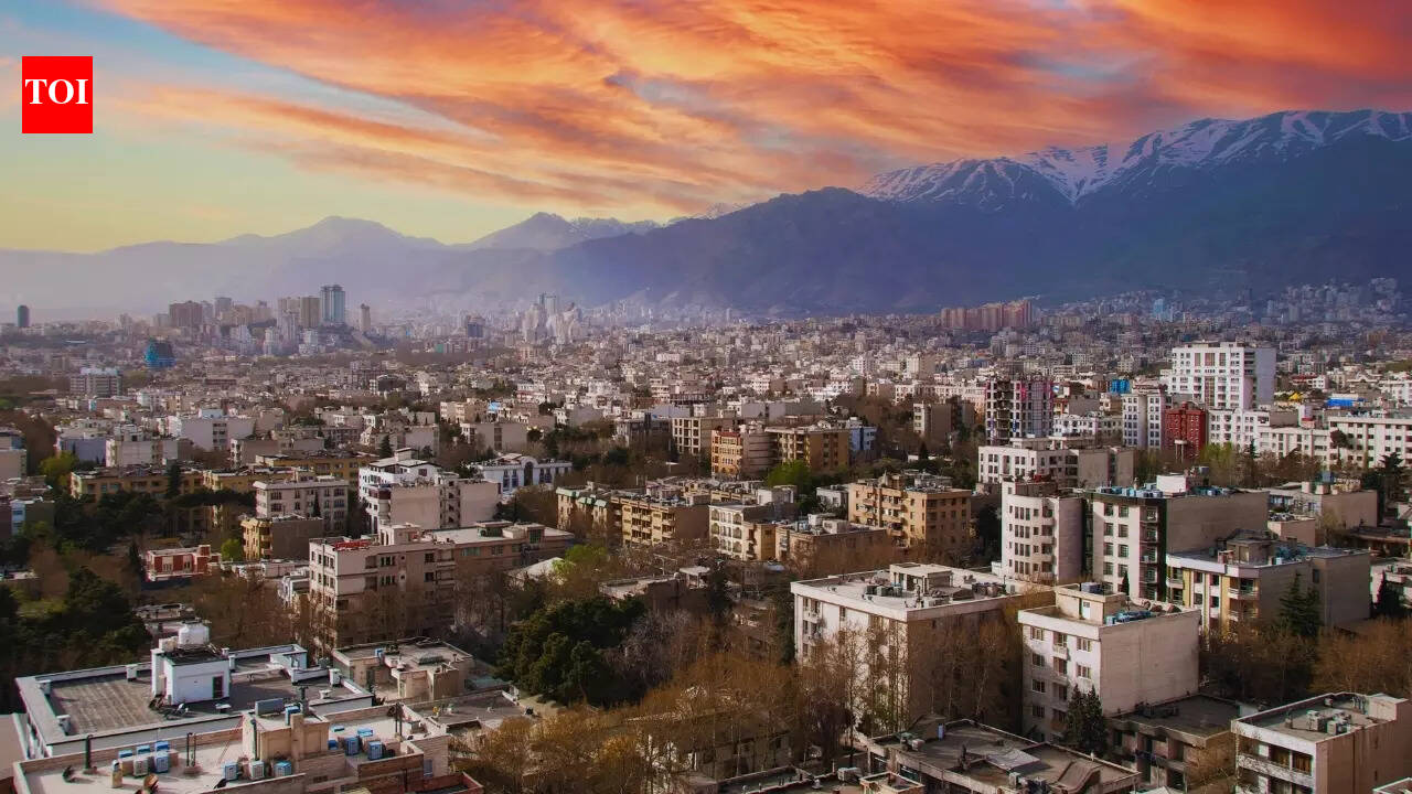 Embassy of India in Iran issues alert: What travellers should know